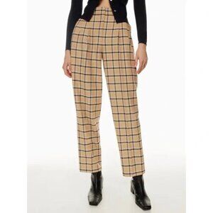 Wilfred Carrot Pant Size 4